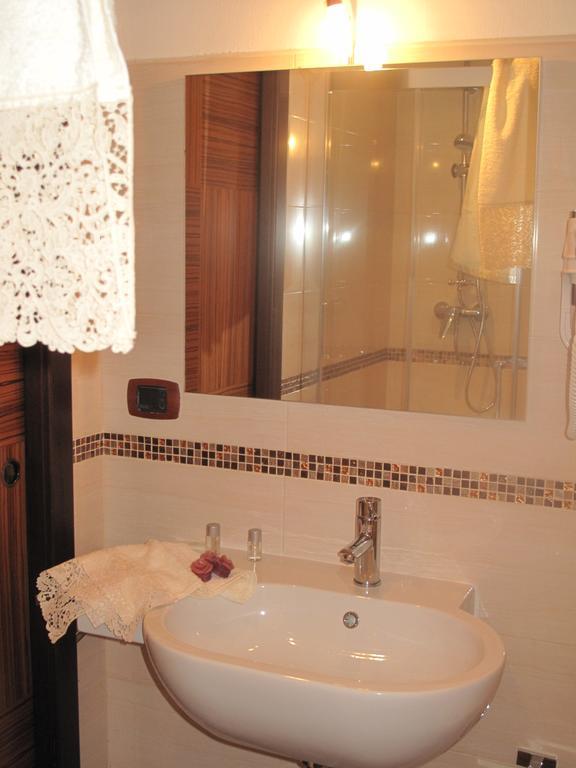 Marilyn Hotel Laterza Ngoại thất bức ảnh