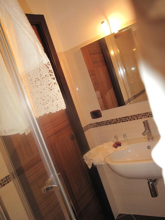 Marilyn Hotel Laterza Ngoại thất bức ảnh