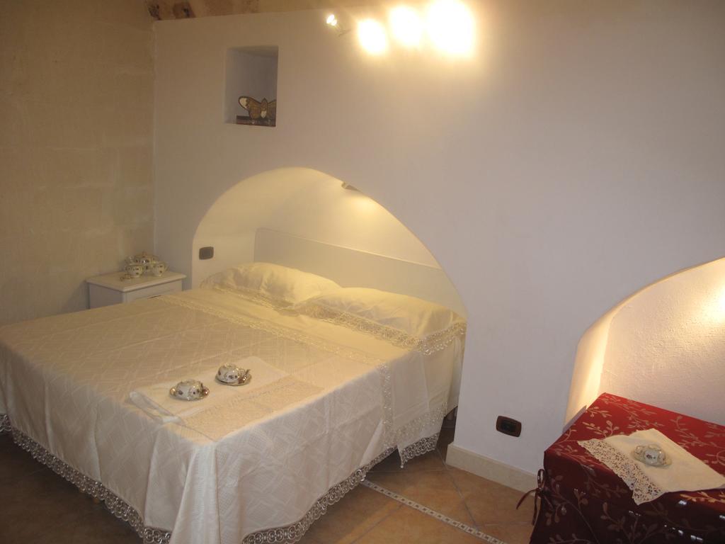 Marilyn Hotel Laterza Ngoại thất bức ảnh