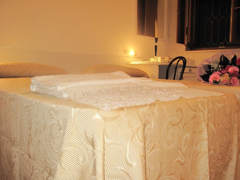 Marilyn Hotel Laterza Ngoại thất bức ảnh